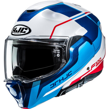 Casque F100 Astra HJC