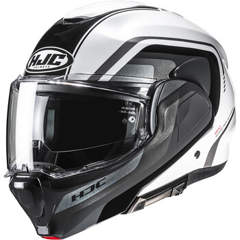 Casque F100 Reff HJC