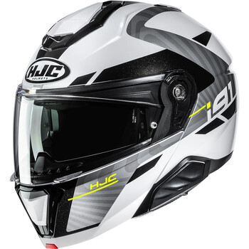 Casque i91 GaiaHJC
