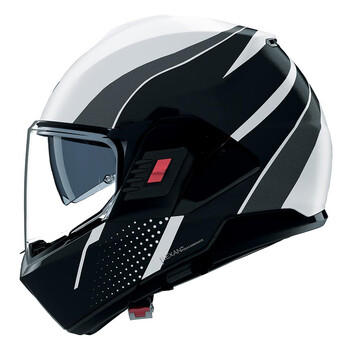 Casque N120-1 Fluente N-Com Nolan