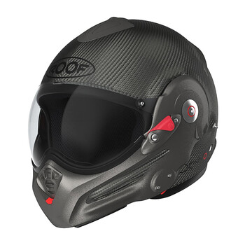 Casque Desmo 3 Carbon Roof