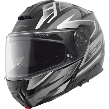 Casque C5 Zenith Schuberth