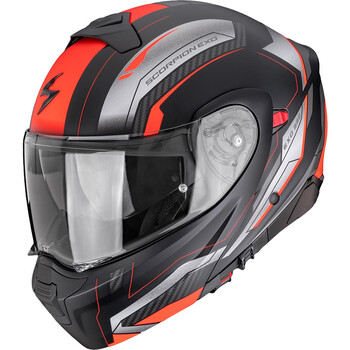 Casque Exo-930 Evo Space SCORPION