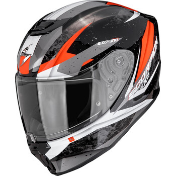 Casque Exo-JNR Air Tako SCORPION