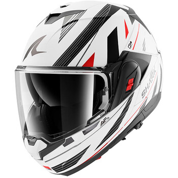 Casque Oxo Dashed MatShark