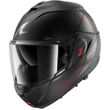 Casque Oxo SP Lyne Mat Shark
