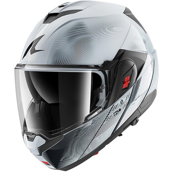 Casque Oxo Speed-Tech Shark
