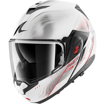 Casque Oxo Speed-Tech Shark
