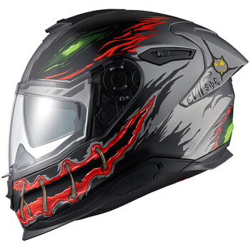 Casque Y.100R Night Ride Nexx