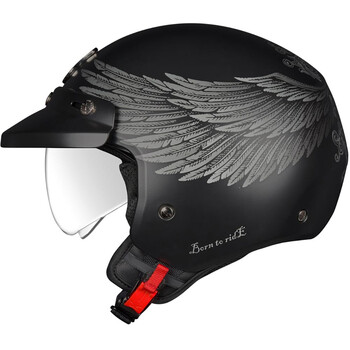 Casque Y.10 Eagle Rider Nexx