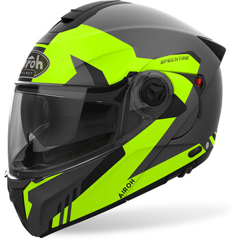 Casque Specktre Clever Airoh