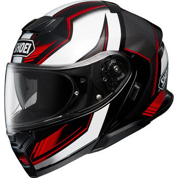 Casque Neotec 3 Grasp Shoei