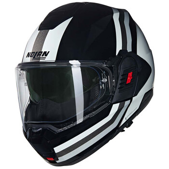 Casque N120-1 Lineo N-Com Nolan
