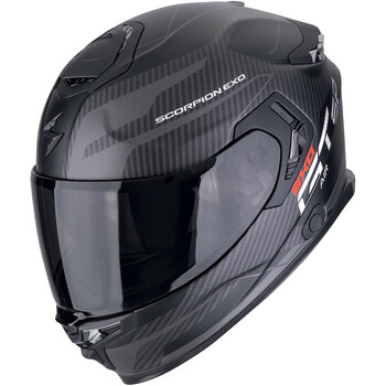 Casque Exo-GT SP Air Flex Scorpion