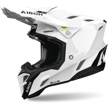 Casque Aviator Factory Color Airoh