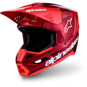 Casque S-M3 Radium Alpinestars