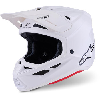 Casque S-M7 Solid Alpinestars
