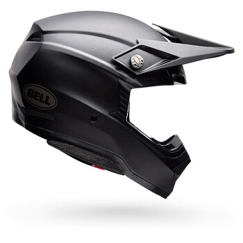 Casque Moto-10 MIPS® Solid Bell