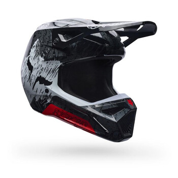 Casque V1 AbyssFox