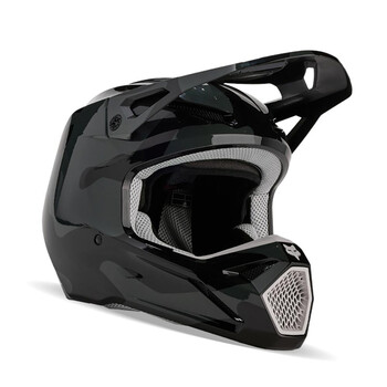 Casque V1 BNKR Fox