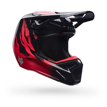 Casque V1 Clutch Fox