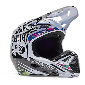 Casque V1 Image Cosmo Fox