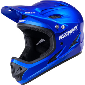 Casque enfant Down Hill Solid Kenny