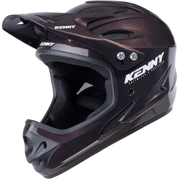 Casque enfant Down Hill Solid Kenny