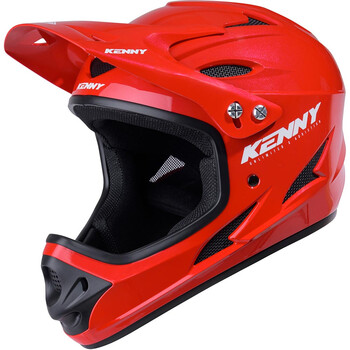 Casque enfant Down Hill Solid Kenny