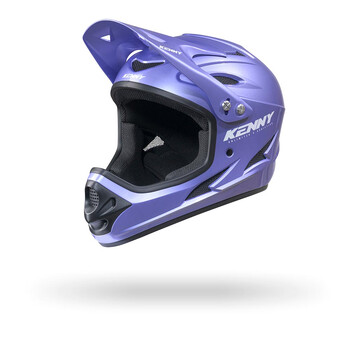 Casque enfant Downhill Kid Solid Kenny