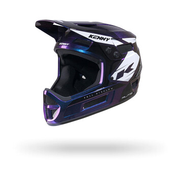 Casque enfant Elite Kid Graphic+ Kenny