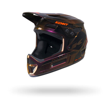 Casque enfant Elite Kid Graphic+ Kenny