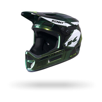 Casque enfant Elite Kid Graphic+ Kenny