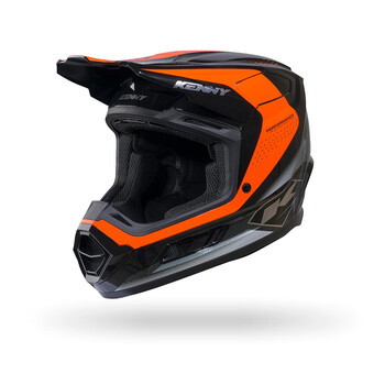 Casque Performance Graphic Racing Kenny