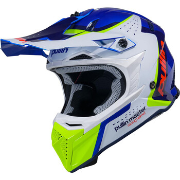 Casque enfant Master Kid pull-in