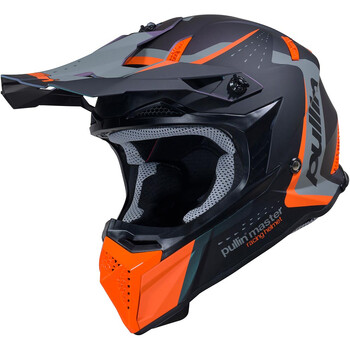 Casque enfant Master Kid pull-in