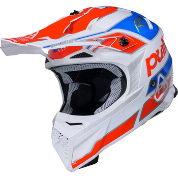 Casque enfant Team Kid pull-in