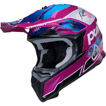 Casque enfant Team Kid pull-in