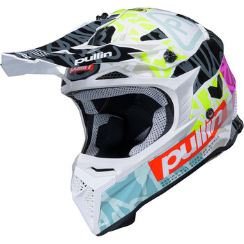 Casque enfant Trash Kid pull-in