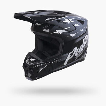 Casque Master Graphic USA pull-in