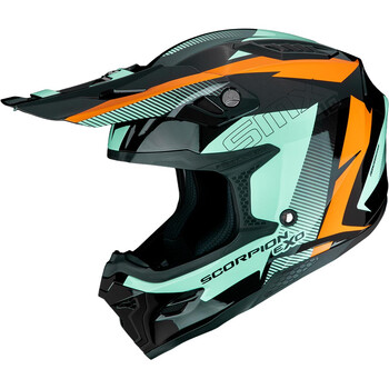 Casque SMX-10 Speed SCORPION