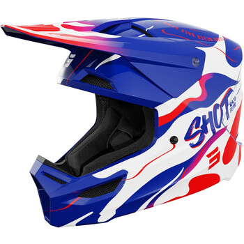 Casque enfant Furious Kid Beast Shot