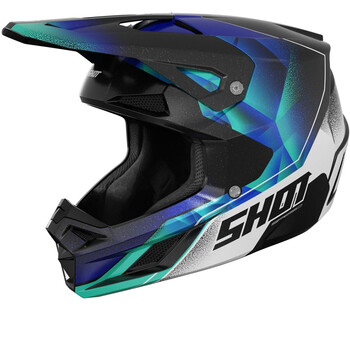 Casque enfant Speed Kid Olymp Shot
