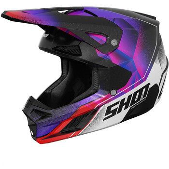Casque enfant Speed Kid Olymp Shot