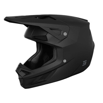 Casque enfant Speed Kid Solid Shot