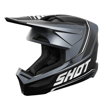Casque Furious Stadium Shot