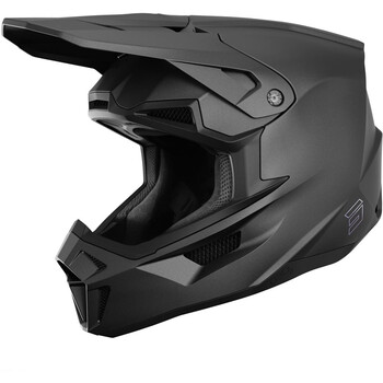 Casque Lite Solid Shot
