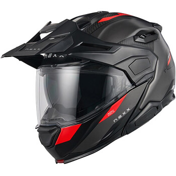 Casque X.LifeCountry Terra Nexx