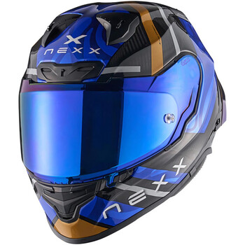 Casque X.R3R Swirl Nexx