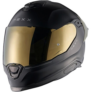Casque Y.100R Subsonic Nexx